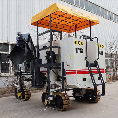 出租/出售 NC1300路緣石滑模機、路沿石滑模機、路沿石成型機